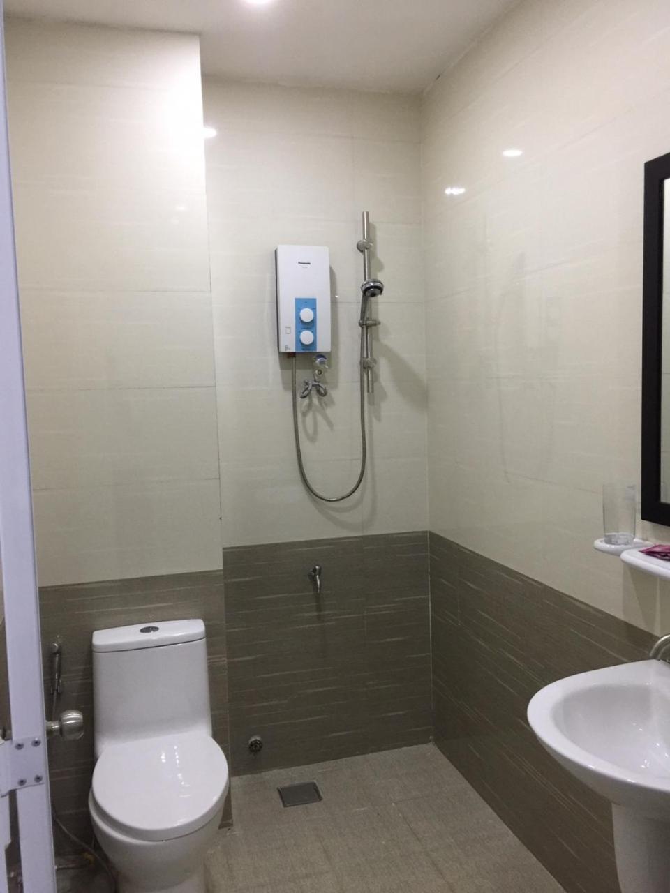 Airanc 602 - Free Airport Shuttle Aparthotel Ho Chi Minh City Exterior photo