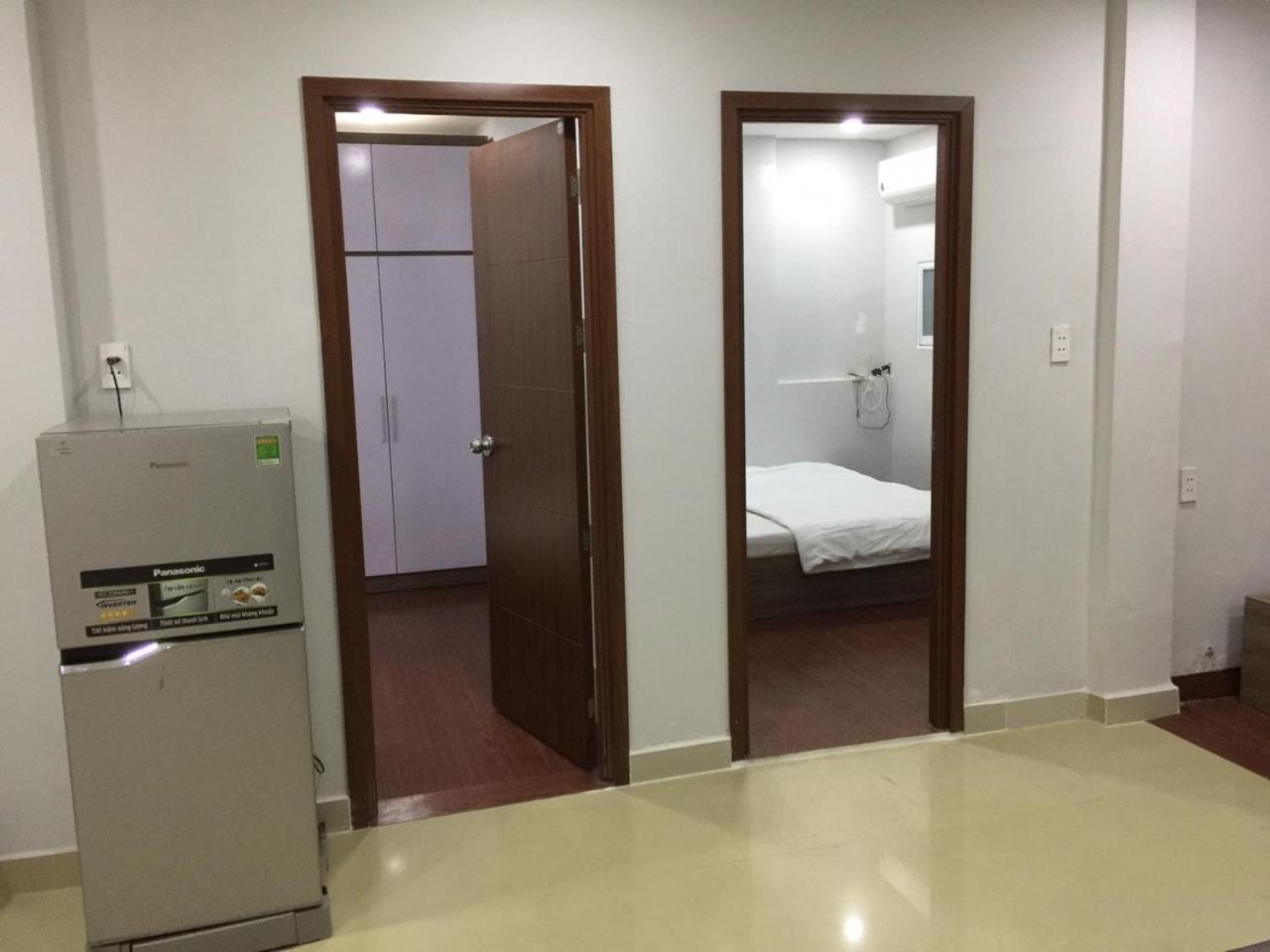 Airanc 602 - Free Airport Shuttle Aparthotel Ho Chi Minh City Exterior photo