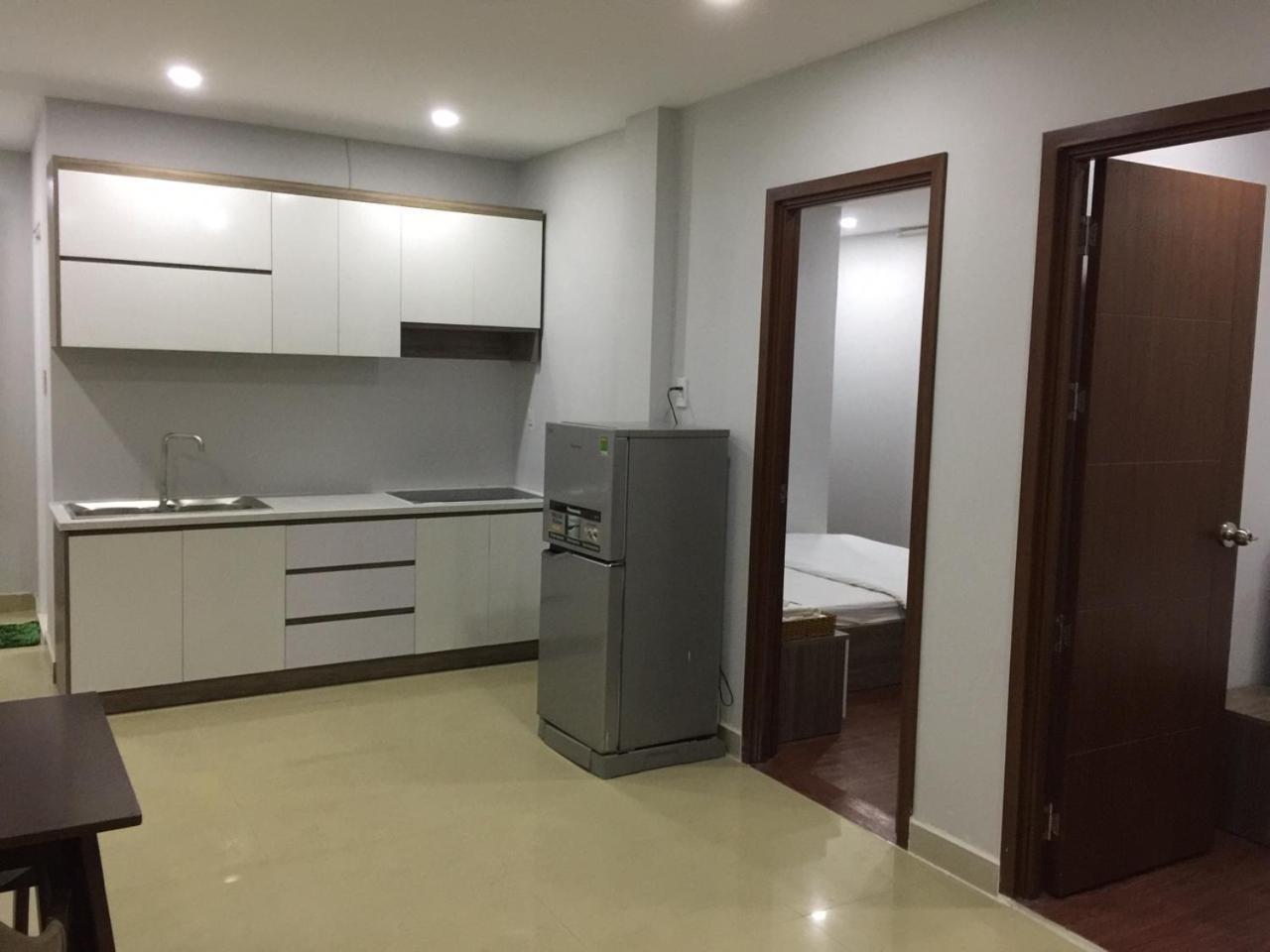 Airanc 602 - Free Airport Shuttle Aparthotel Ho Chi Minh City Exterior photo