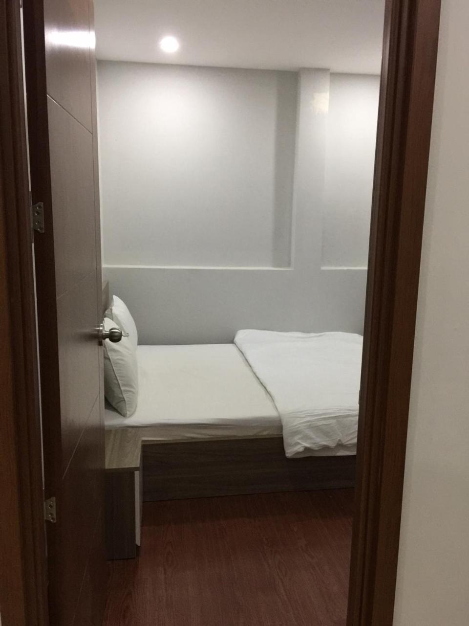 Airanc 602 - Free Airport Shuttle Aparthotel Ho Chi Minh City Exterior photo