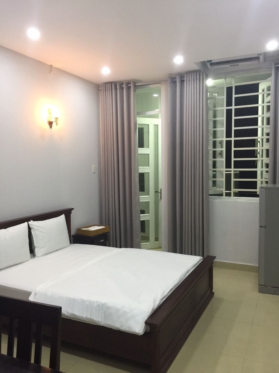 Airanc 602 - Free Airport Shuttle Aparthotel Ho Chi Minh City Exterior photo