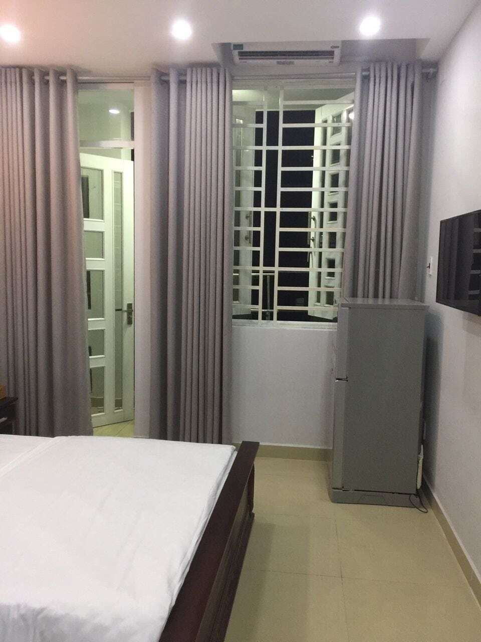 Airanc 602 - Free Airport Shuttle Aparthotel Ho Chi Minh City Exterior photo