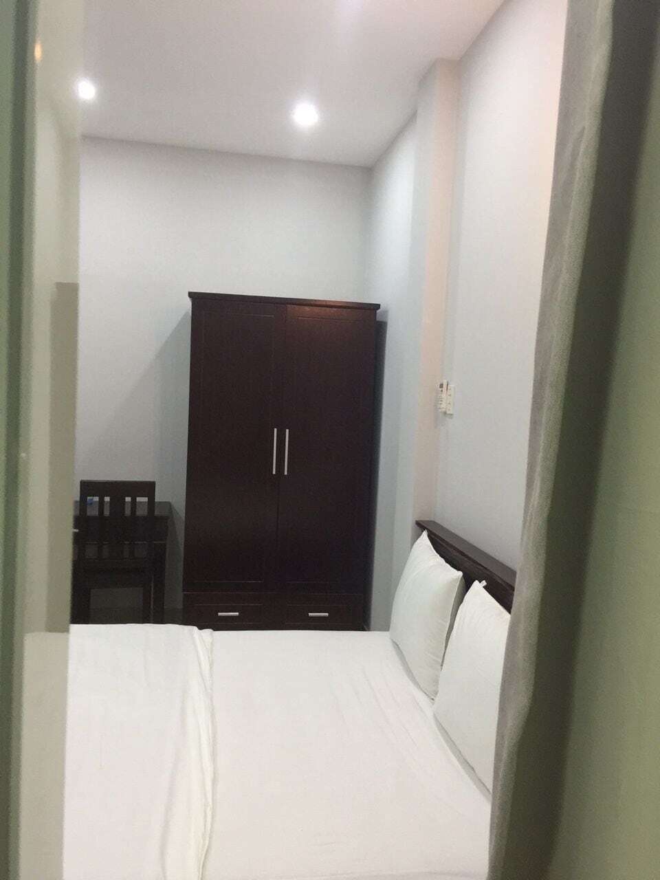 Airanc 602 - Free Airport Shuttle Aparthotel Ho Chi Minh City Exterior photo