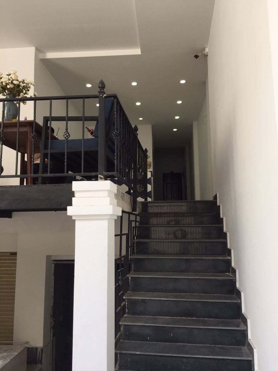 Airanc 602 - Free Airport Shuttle Aparthotel Ho Chi Minh City Exterior photo
